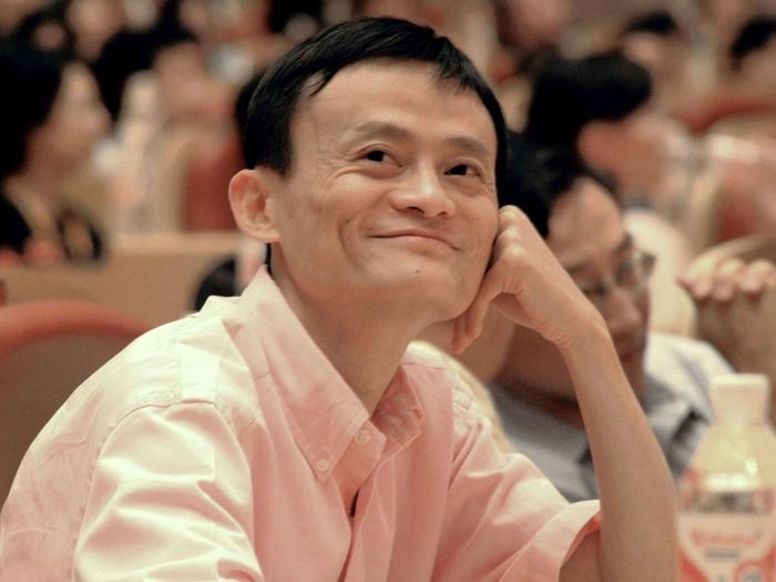 沉默许久的马云再次公开表态，依旧语出惊人。他表示，中国未来会诞生一种冲击力极强的