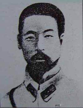 秦霖（1899-1937），字沛然，广西桂林人，抗日名将。他于1919年考入广西