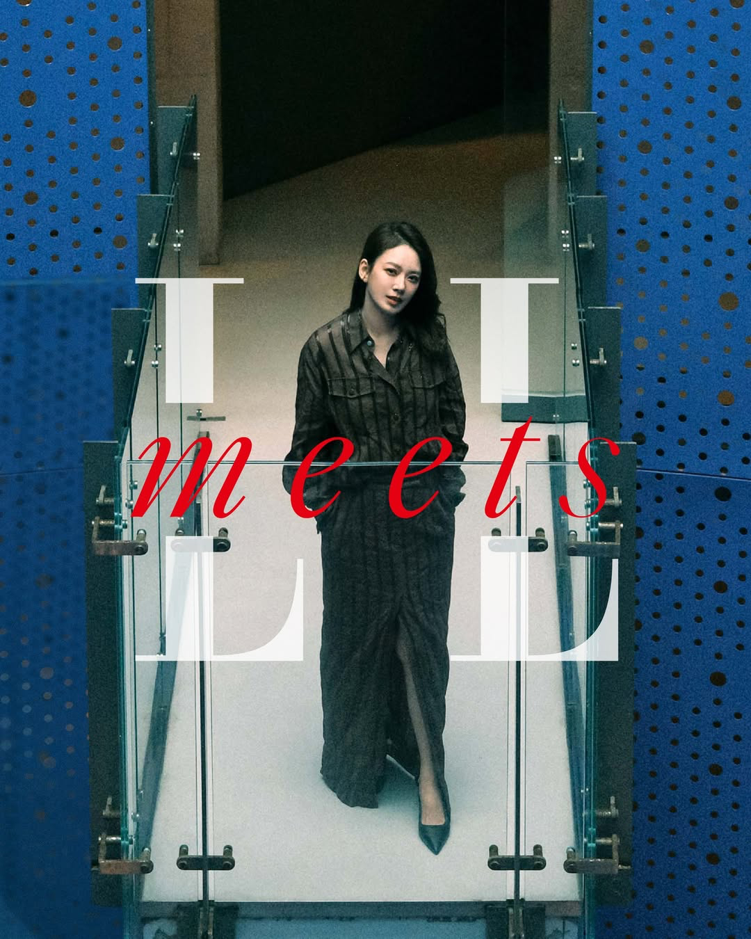 Melody 好美好优雅～ 