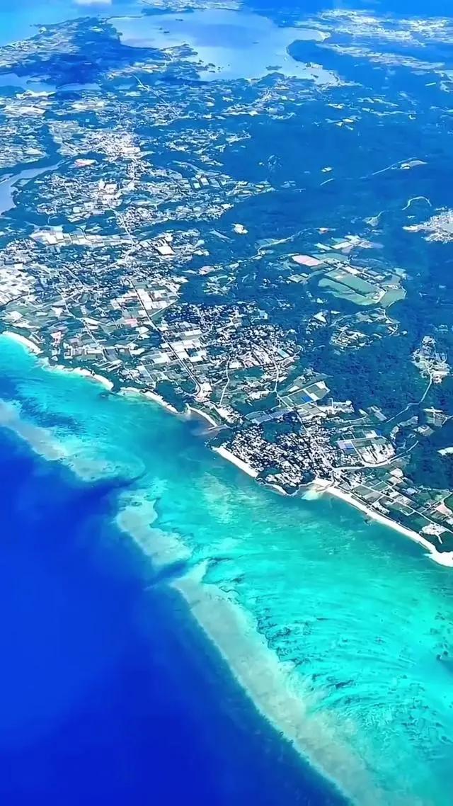 海警船直接贴到与那国岛跟前，日本跳脚抗议——可琉球本就不是它的！

两艘中国海警