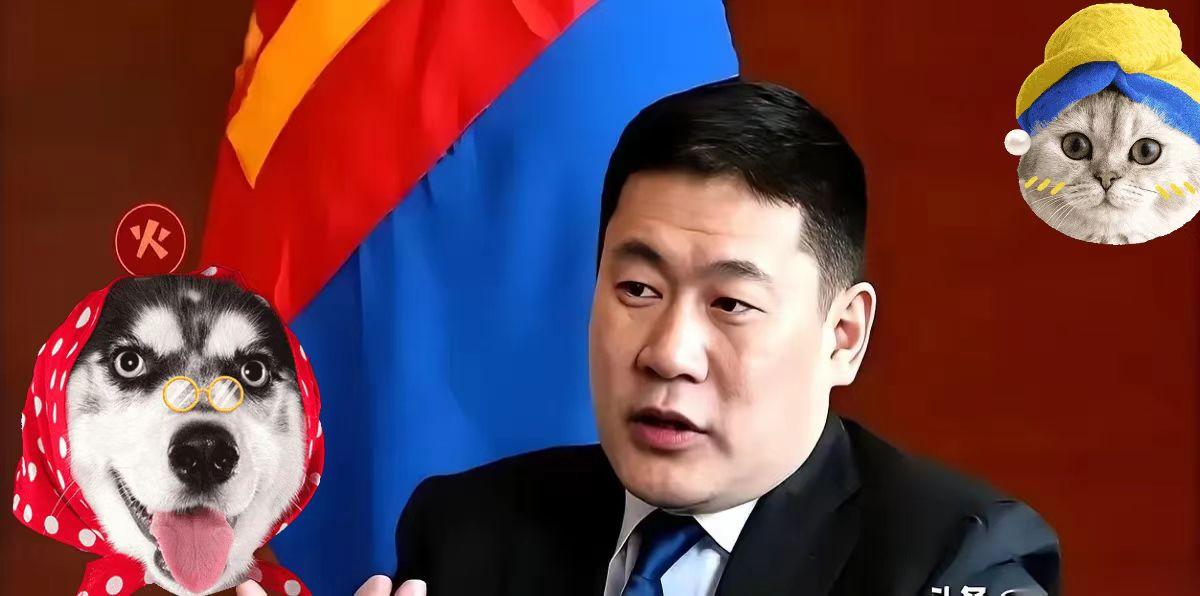 昨天一个消息砸过来，我直接愣了半天。
中俄蒙三国，要把那条几百年前的“万里茶道”