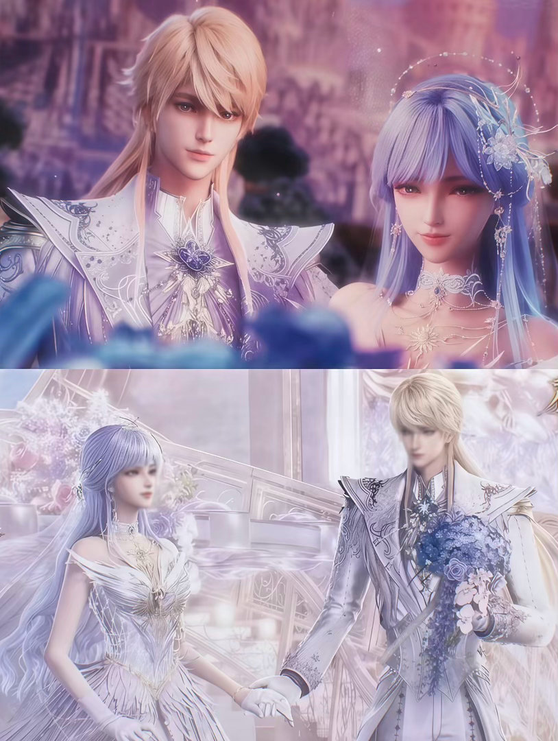 神印王座动画神印王座皓采