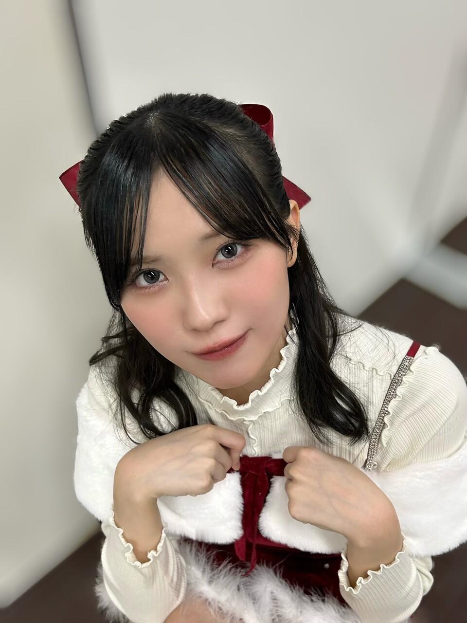 まりぃちゃん「推しとか関係なく、興味本位で来てくださった方も本当に有難うございま