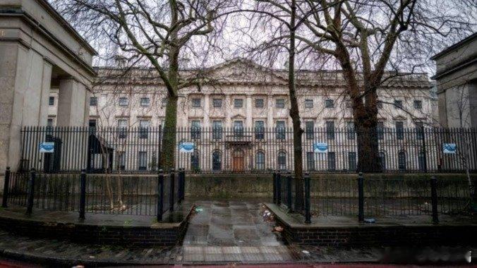 凤凰新闻【拖着炒作7年后，“英国将批准中国新建使馆计划”】【文/观察者网熊超然】