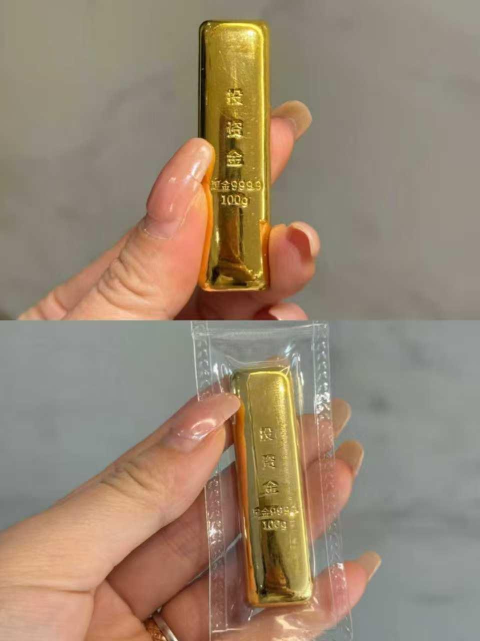 黄金暴跌的副作用，

已经在严重危害年轻人了！

我那个36岁未婚的小叔，靠黄金