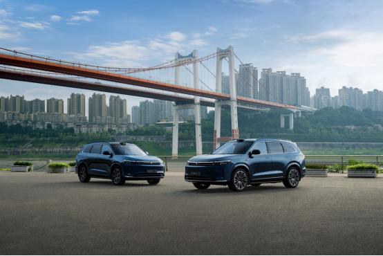 问界新M7系列再传佳音！累计大定量已破23万，国民SUV的地位愈发不可撼动。问界