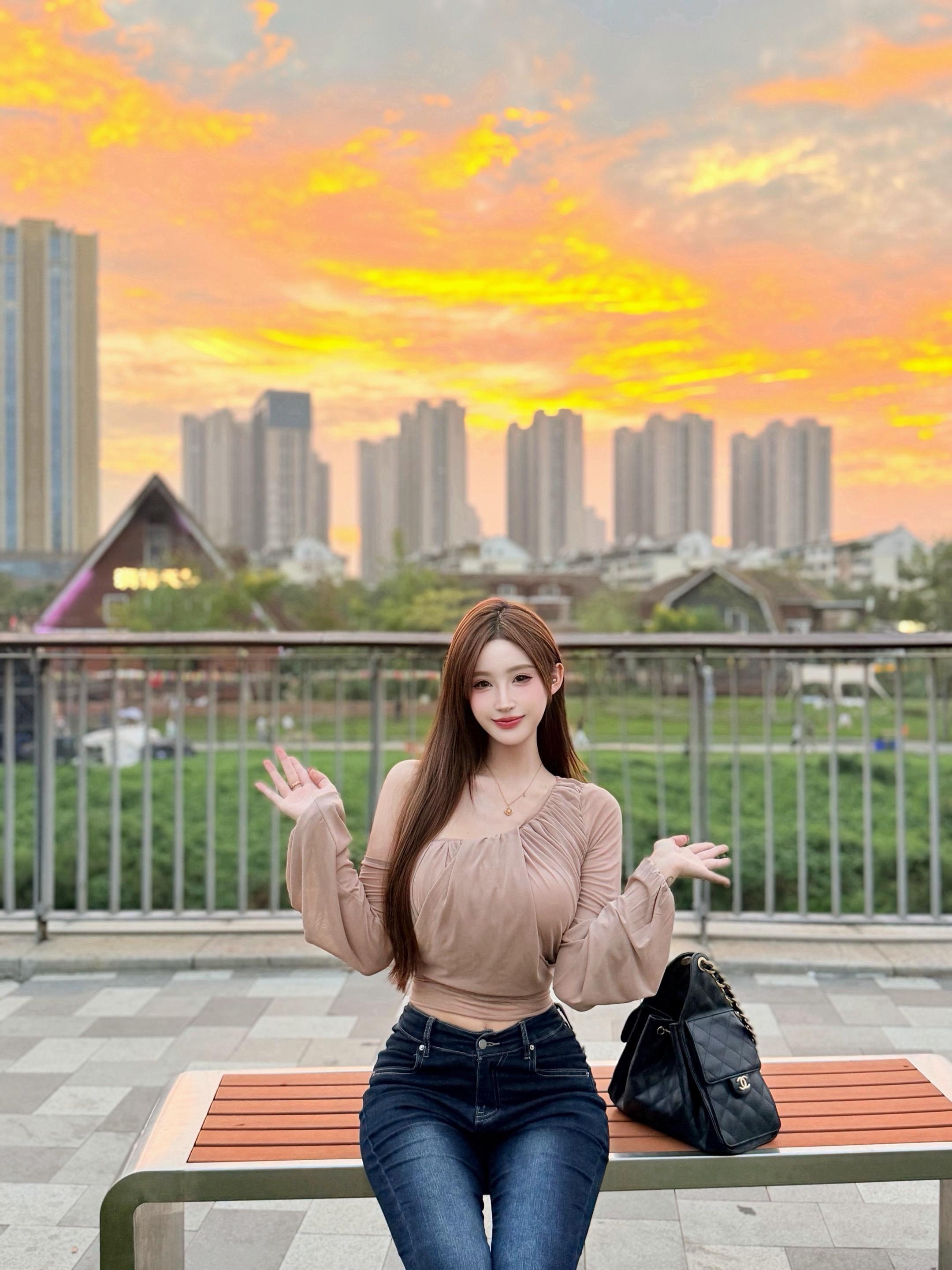 勇敢的人会被奖励一个新的开始