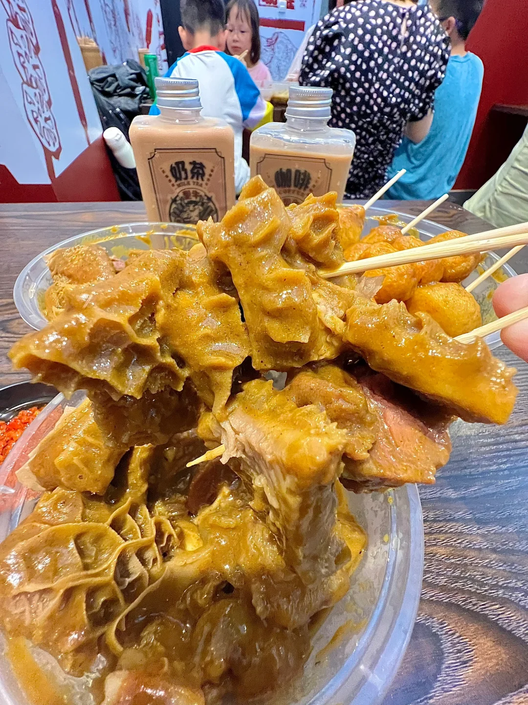确实是澳门最好吃的。。。。。，🫰🫰