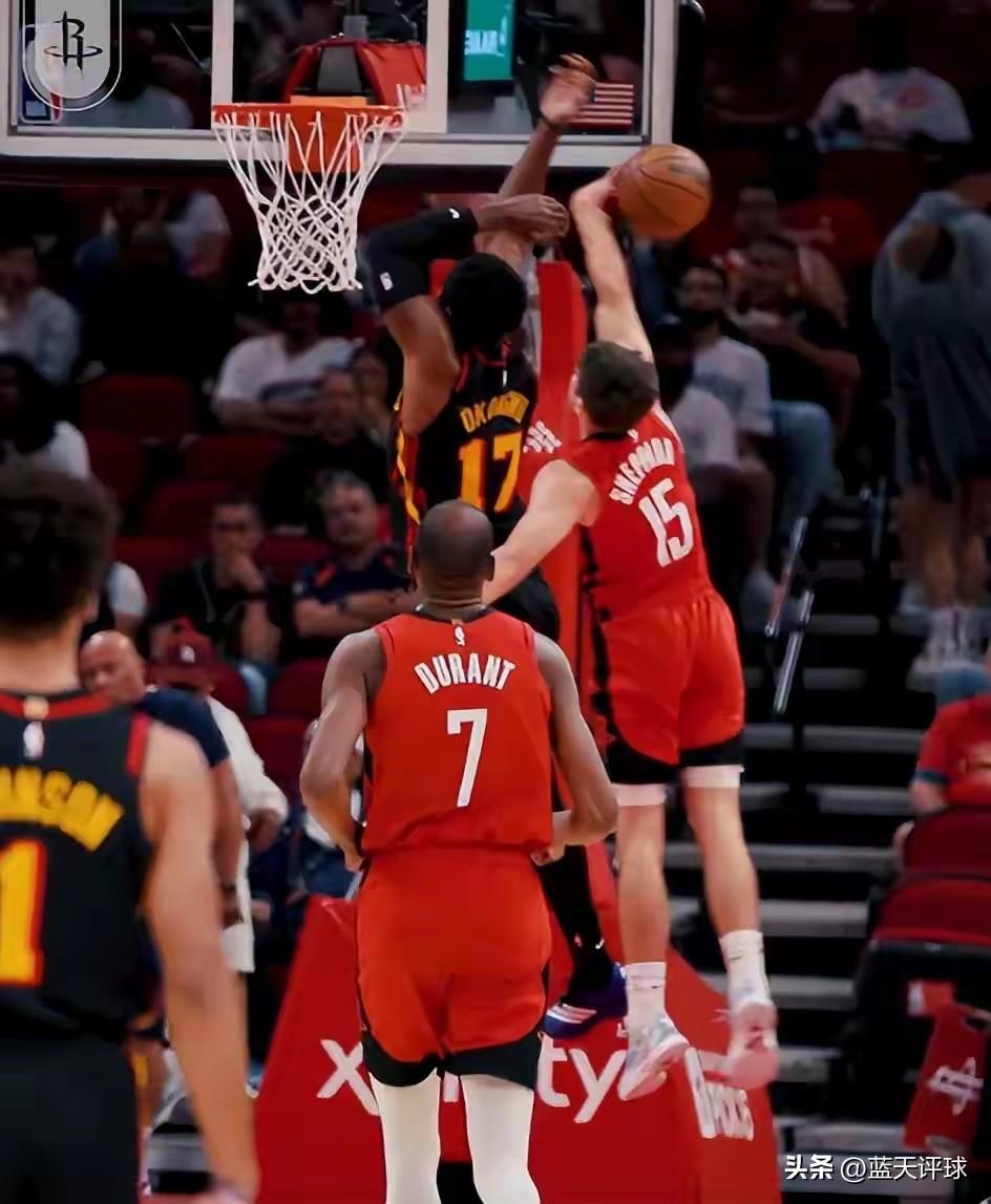 大胆预测！火箭季后赛首轮对阵湖人，内线+体能占绝对优势！

截至4月1日，西部格