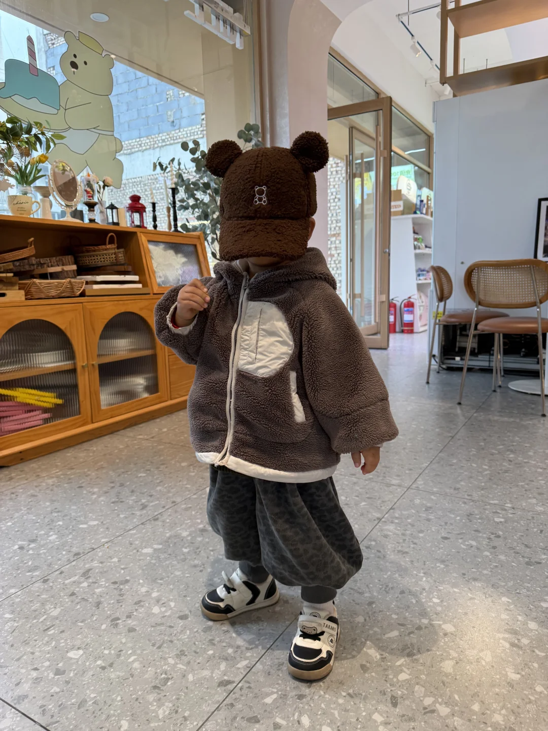 小熊🐻
