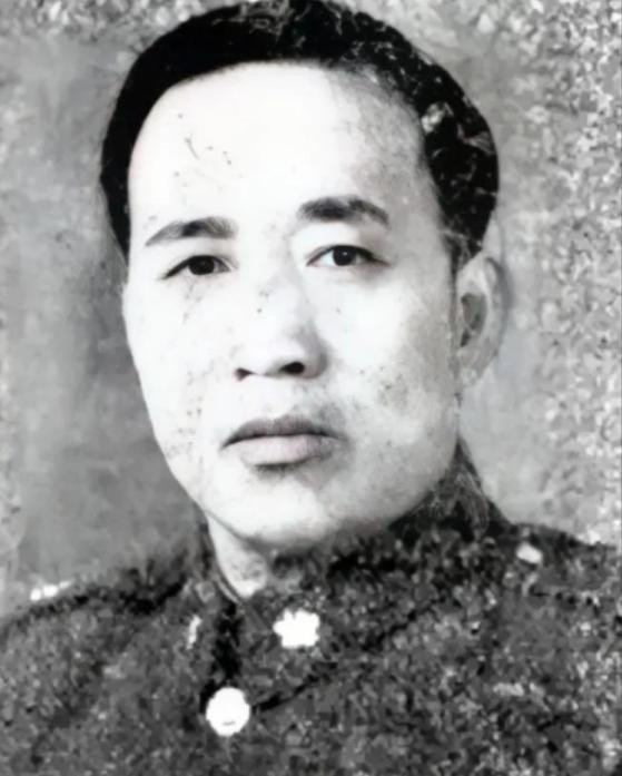 1940年，刘昌义被日军包围，他率残部向日军投降，当了一个大汉奸。不曾想，在日伪