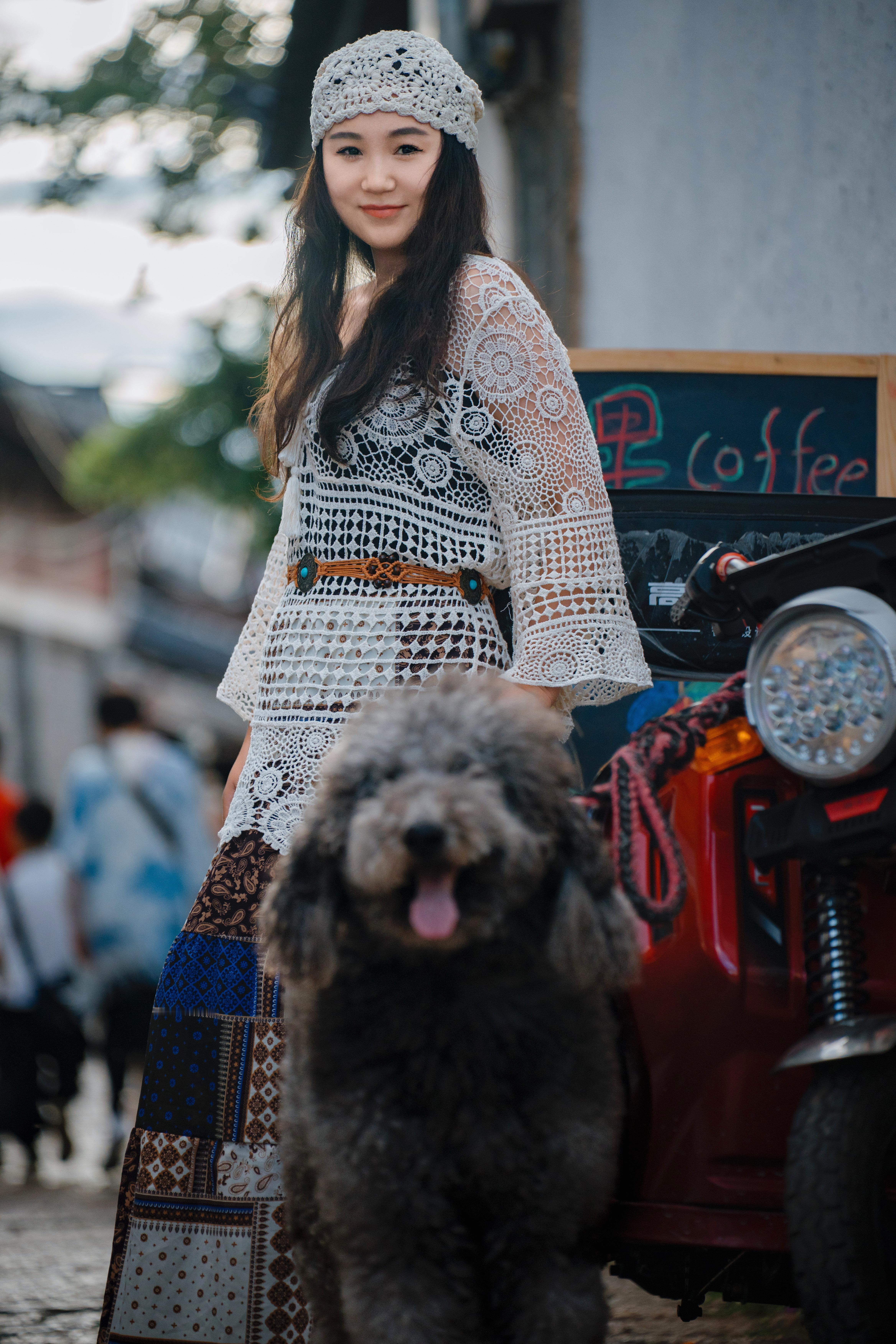 丽江香格里拉大理六天五晚半自由行攻略第一天 丽江接机 安排住在丽江古城客栈 第二