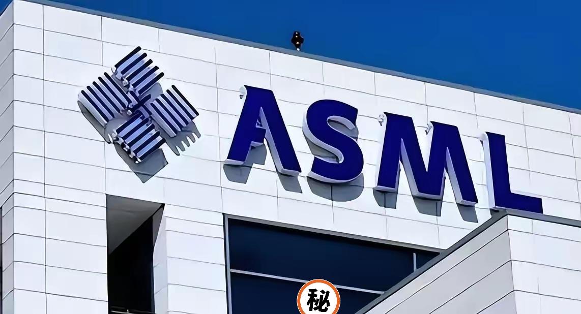 荷兰政府突然宣布了

在海牙发布对中国新的出口管制细则，进一步收紧浸润式DUV光