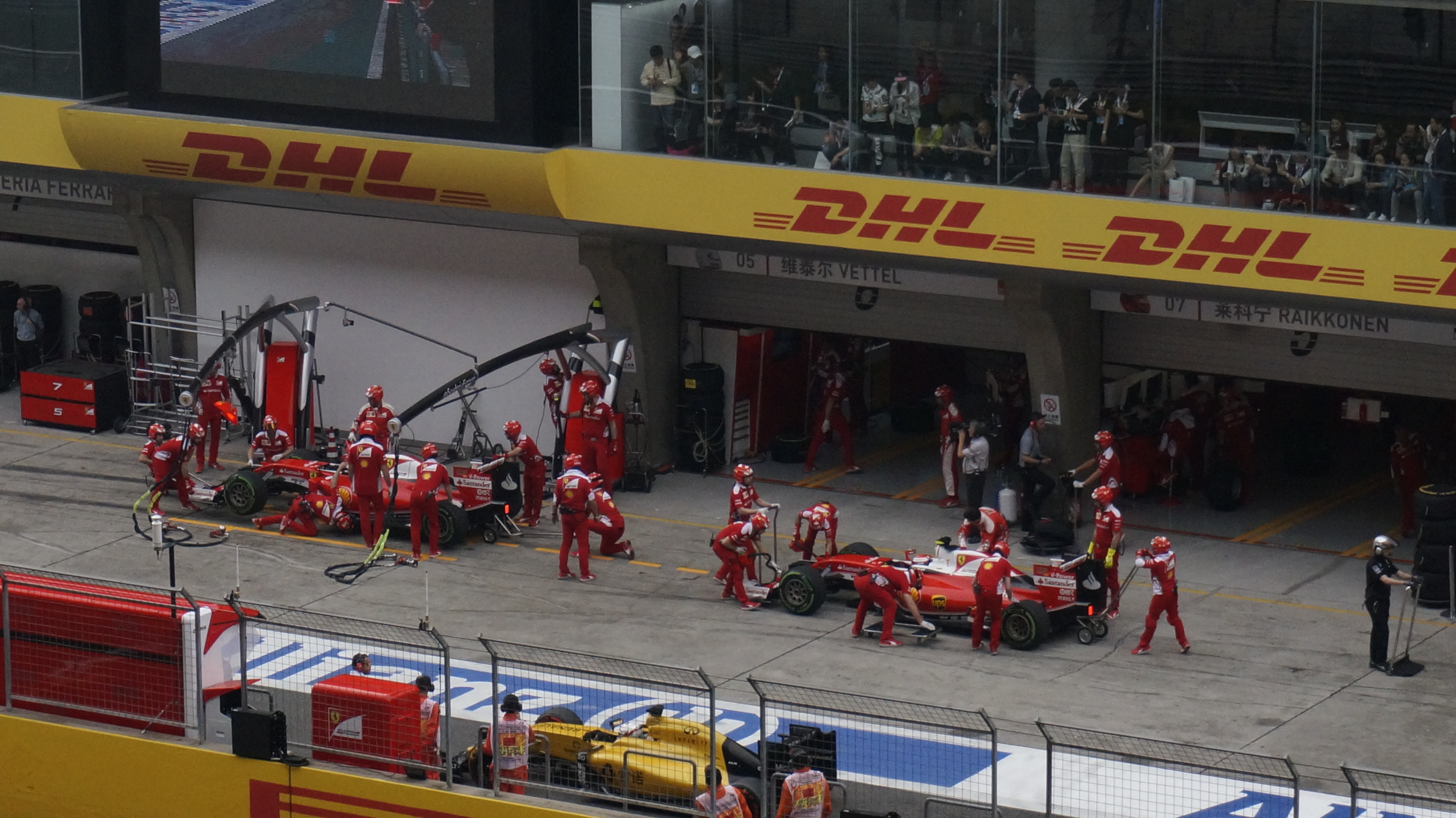 shen车视界 10年，弹指一挥间。 