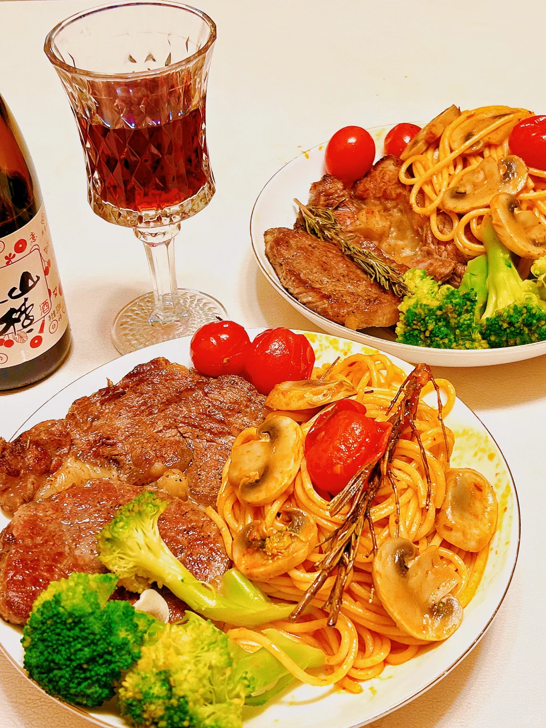 这是我的下剧神器 让我看看你们煎的牛排