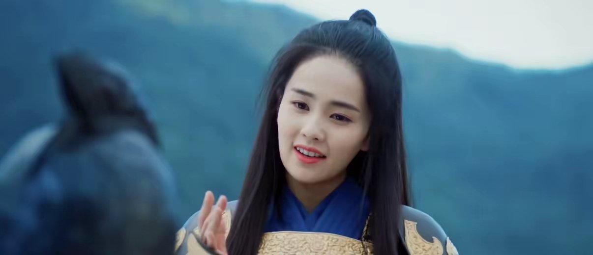《凤囚凰》的“冤案”被引出，剧中“镶边女主”关晓彤受尽委屈，男主宋威龙被“雪藏”