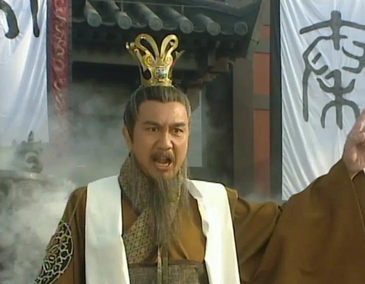看上去郭峰状态还很好。但从他太太去世后，就很少拍剧。希望他多出来拍剧！反派专业户