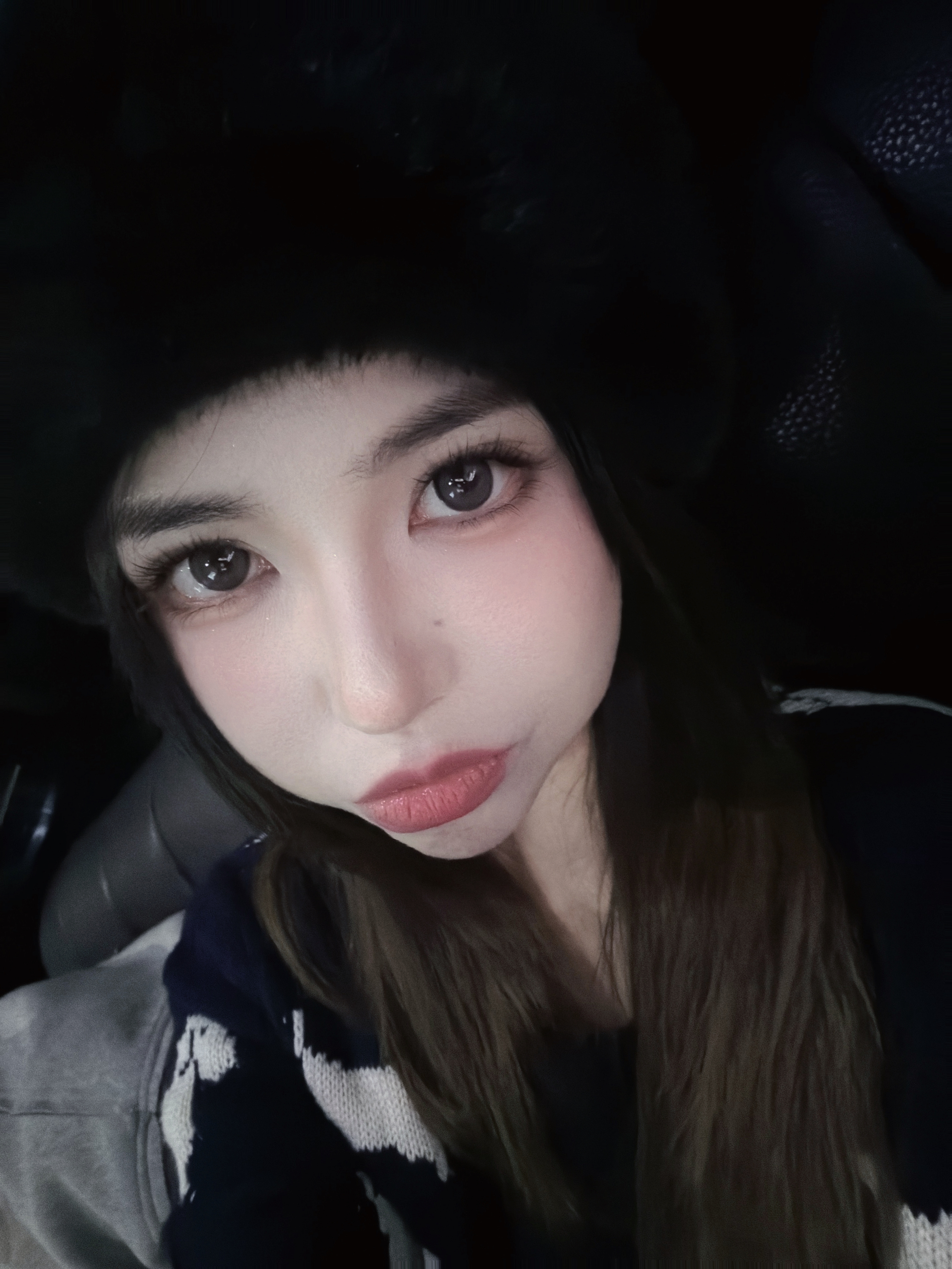 嘿嘿 ，今天睡个早觉晚安