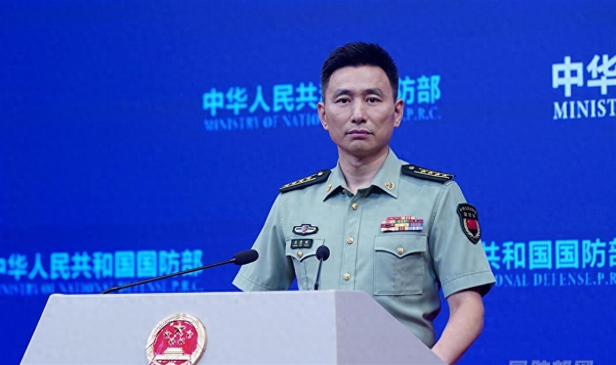 允许”给足面子，“拦阻”划死红线，中方在仁爱礁不吃哑巴亏。
 
 
8月27日，