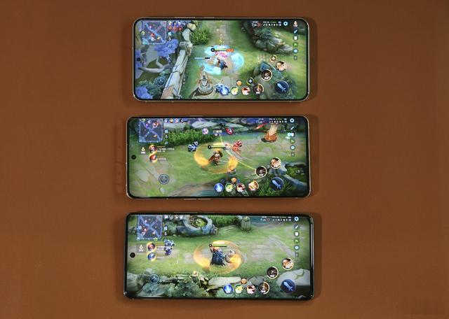 #iPhone的游戏模式有用吗#苹果终于推出了游戏模式，这对于iPhone用户来