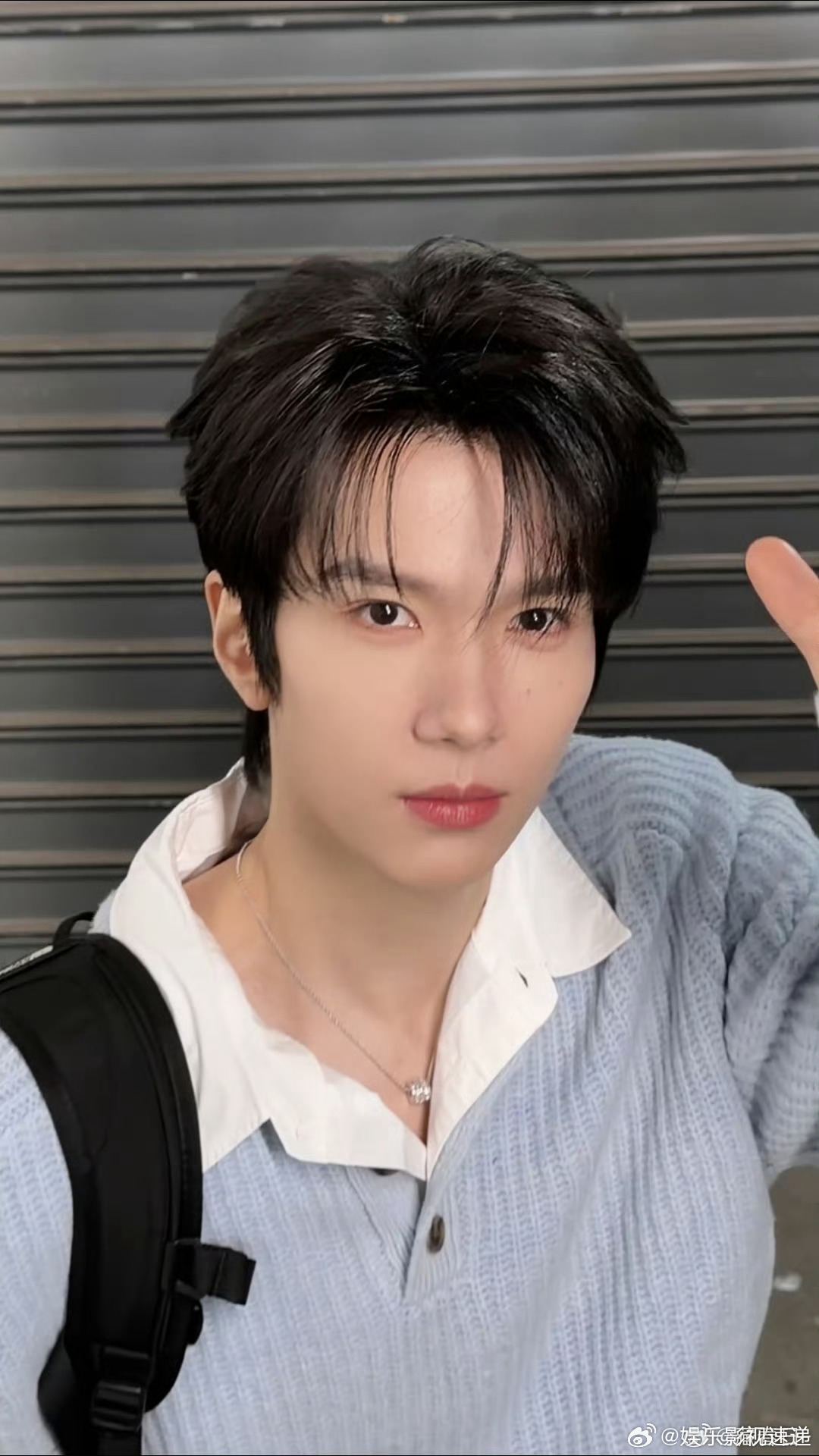 我家那小子这把是卡颜局 全新阵容太让人期待了，蒋敦豪余承恩王瀚哲夏之光四个人的日