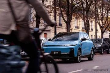2024年10月新能源汽车销量排行榜
第一名：比亚迪汽车   502657辆
第