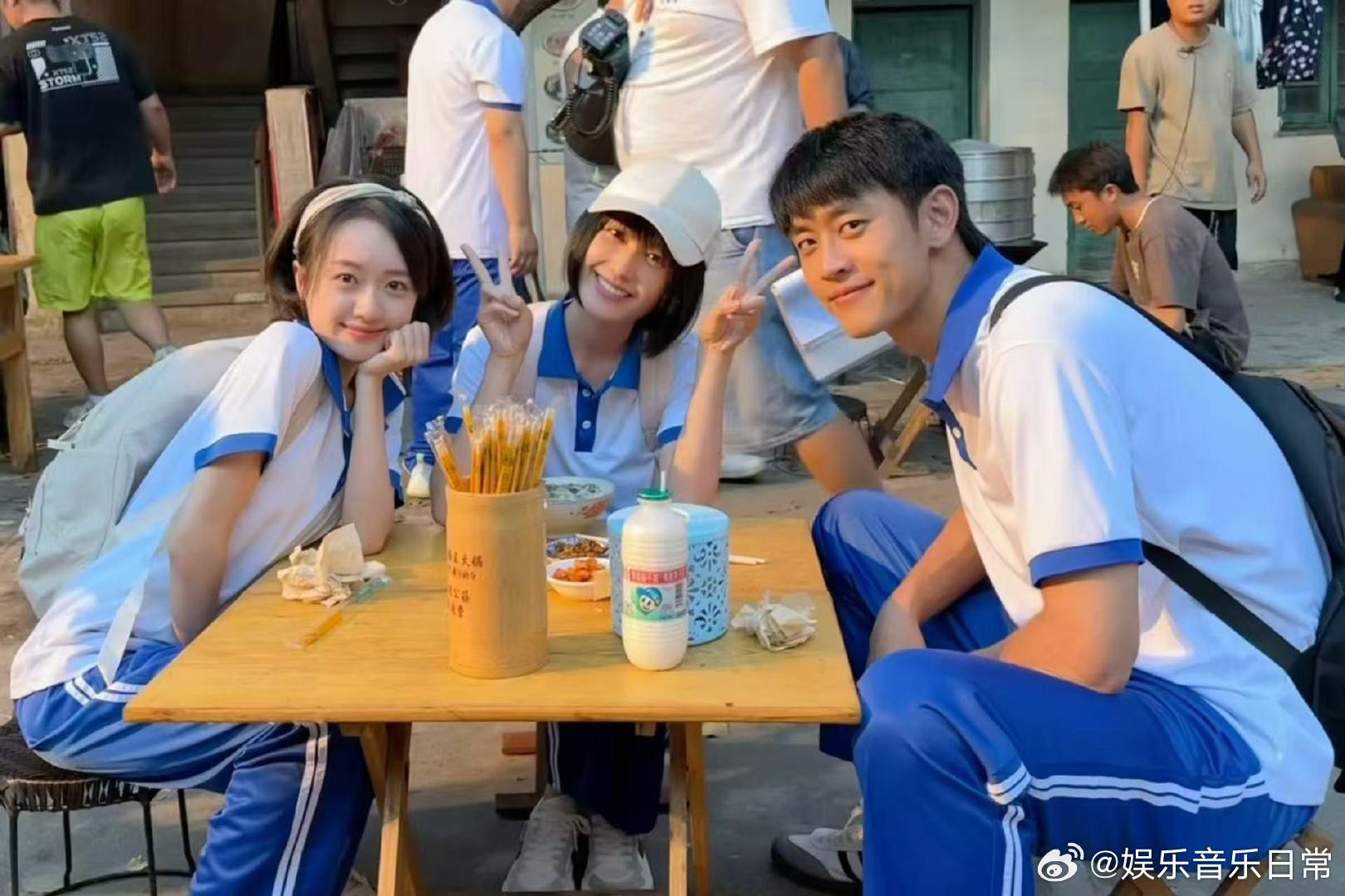 蒋依依拍的王天辰蒋依依问王天辰怎么不表扬摄影师 拍出七张神图还被忽略，蒋依依亲自