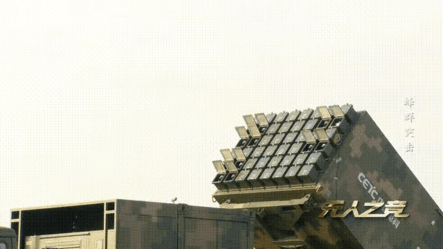 实话实说，外面世界的那种无人机大战真的是菜鸟互啄，咱们国家实在是看不下去了，那就