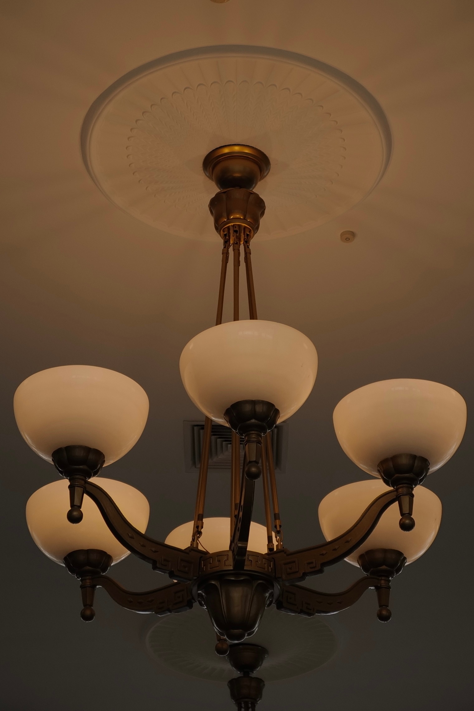 老式车站  ​​​