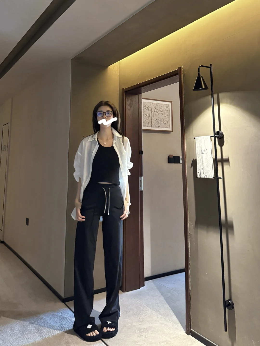 170+别拦我！这条加长lulu瑜伽裤都给我买！