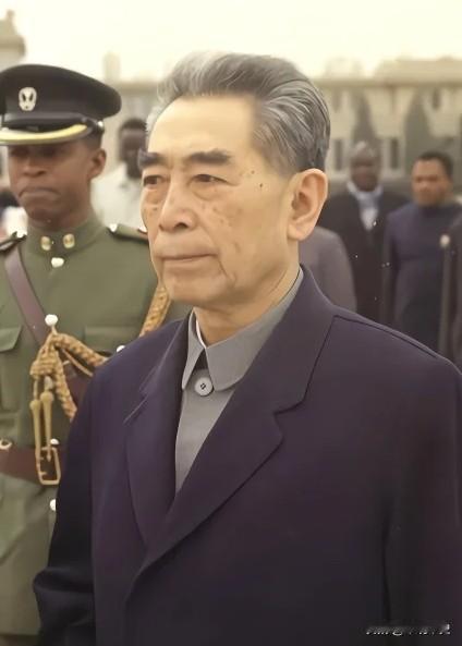 1973年，越南总理秘密访华，开口索要81亿无偿援助，周总理直接带着越南总理到一