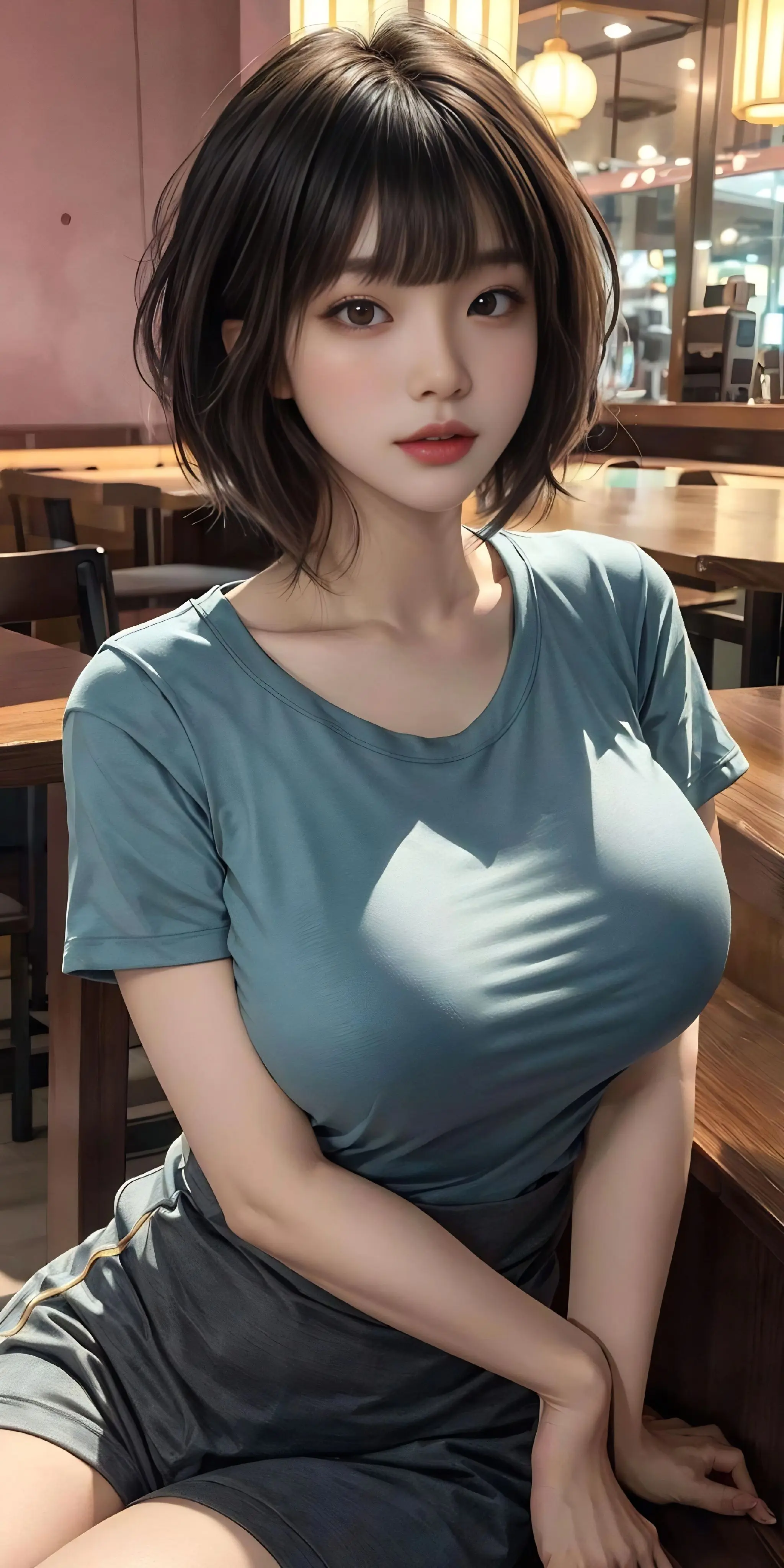 原创 好身材好气质 性感女神 完美身材 清纯女神