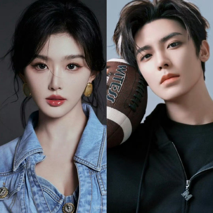 曝侯明昊孔雪儿恋情 侯明昊孔雪儿被曝恋情，消息刚出没多久，双方工作室就双双辟谣。