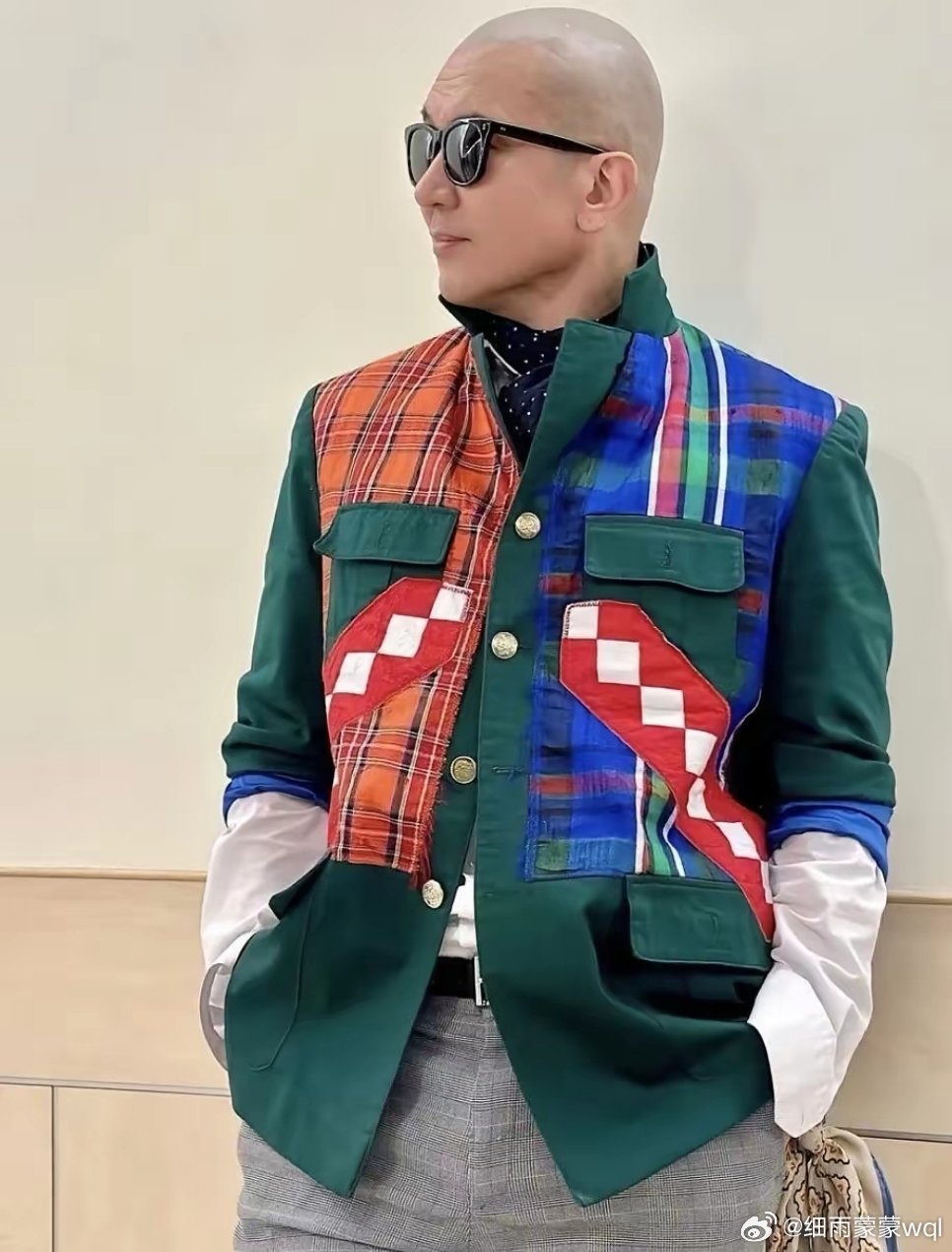 具俊晔靠大S彻底吃绝户！纪录片在韩国爆火，他被捧成绝世深情好男人，人设封神、口碑