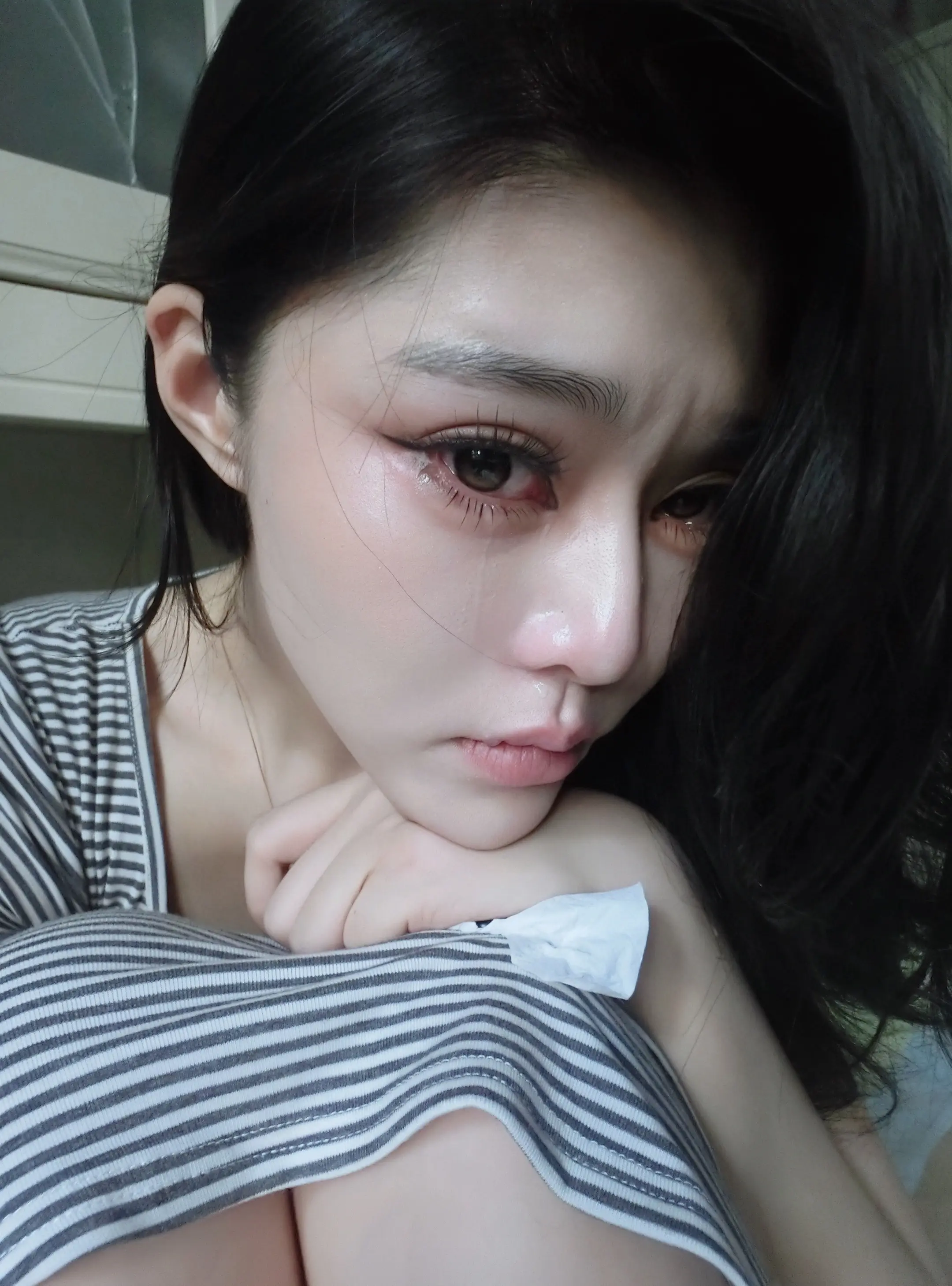 这个桃子为什么有这么多照片…