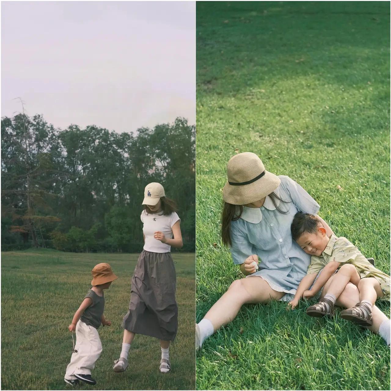 如果你的妈妈从不乱花钱，不出去消遣，把勤俭刻在骨子里，顾家成了她的天性，那么你是