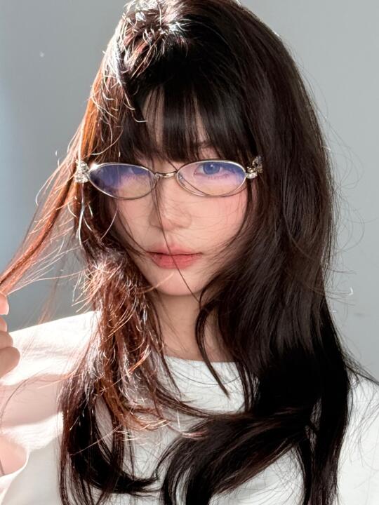 很松弛了