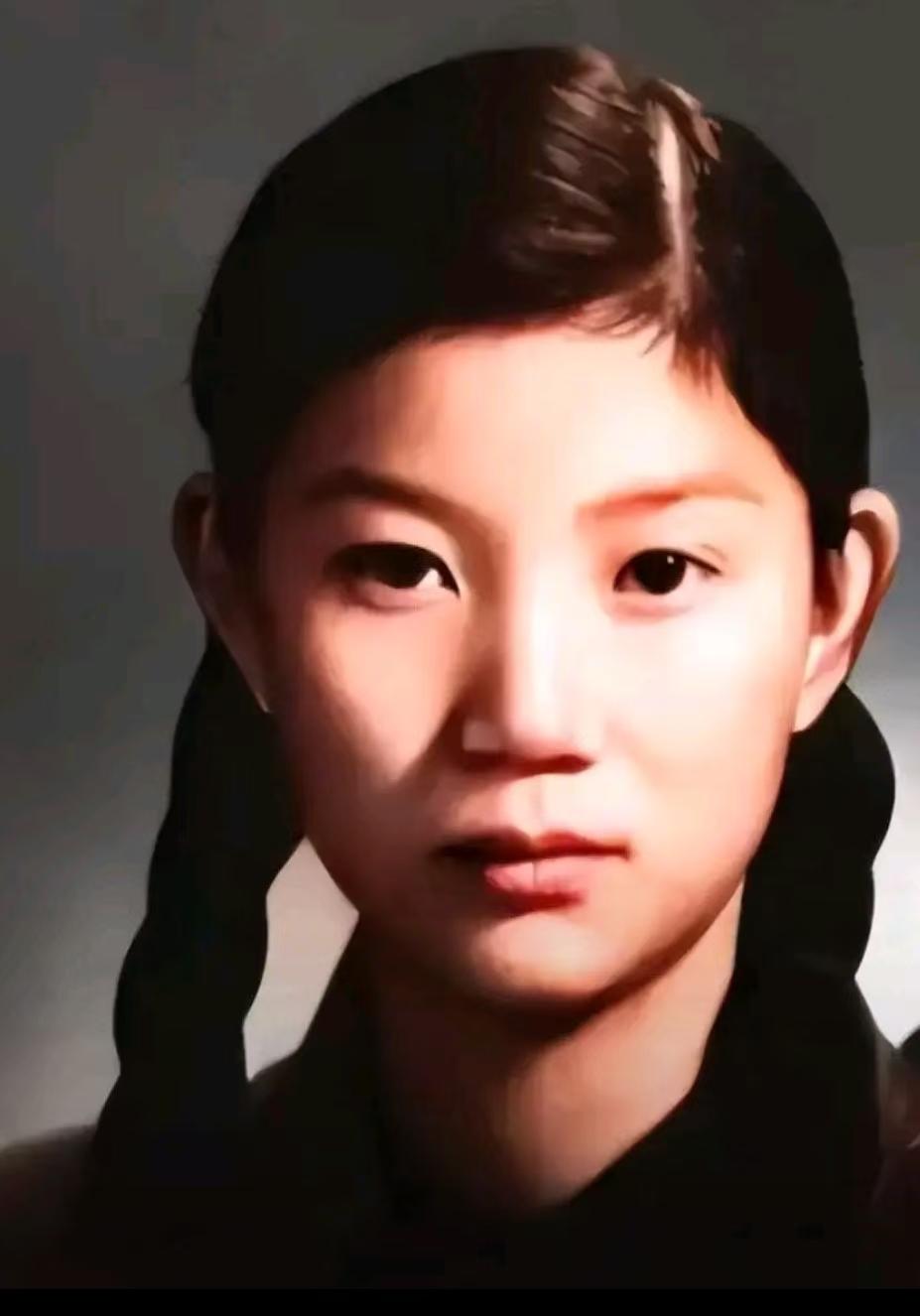 一生一声"开慧妈妈"，刘思齐用一辈子兑现对毛岸英的承诺。
 
很多人心里一直存有