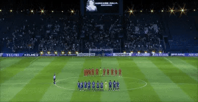 上海海港又是替补出征亚冠，稳居亚冠东亚区倒数第一！
上海海港0-2落后泰国武里南