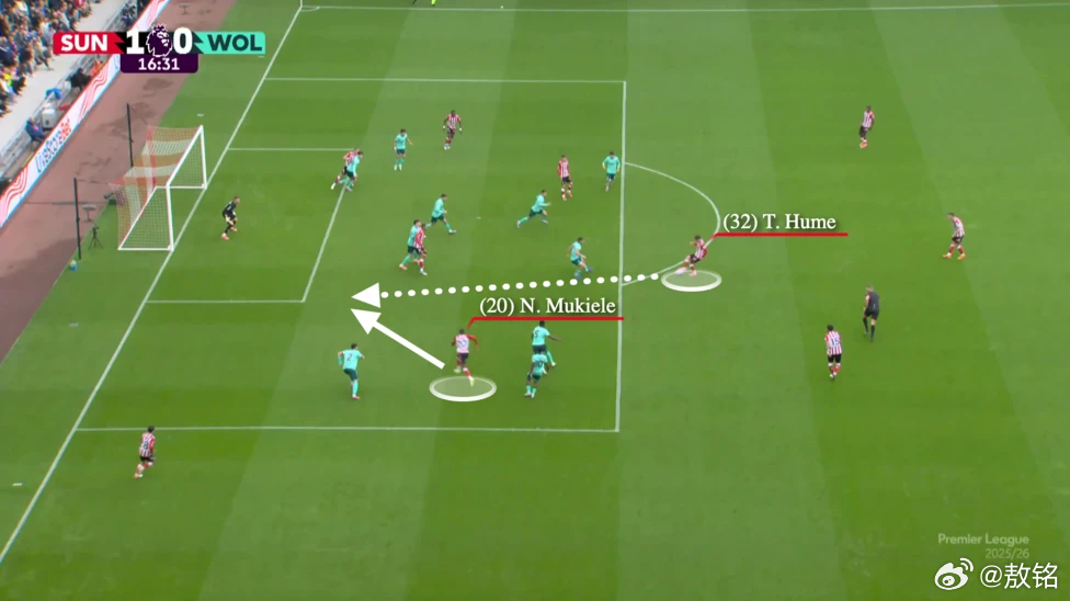 桑德兰vs阿森纳 桑德兰有可能在阿森纳身上爆冷吗？这取决于阿森纳的比赛态度。如果