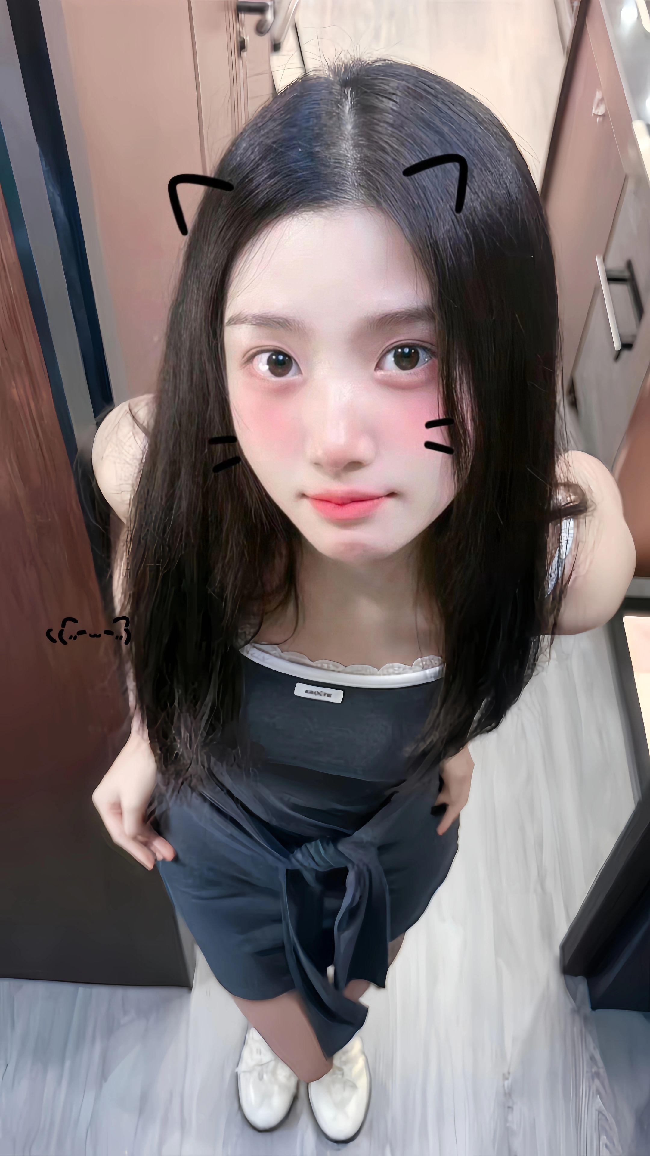 萌萌哒。