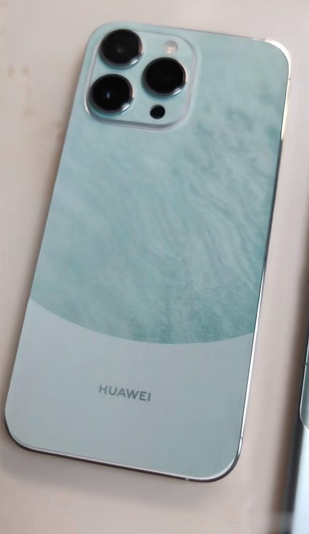 iPhone mate 特别版，这么贴的人还挺多...

看了眼某平台销量，目前