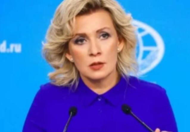 俄罗斯再次发出警告，如果中国像俄罗斯一样陷入“战争泥潭”，那么中国的对手怕是会不