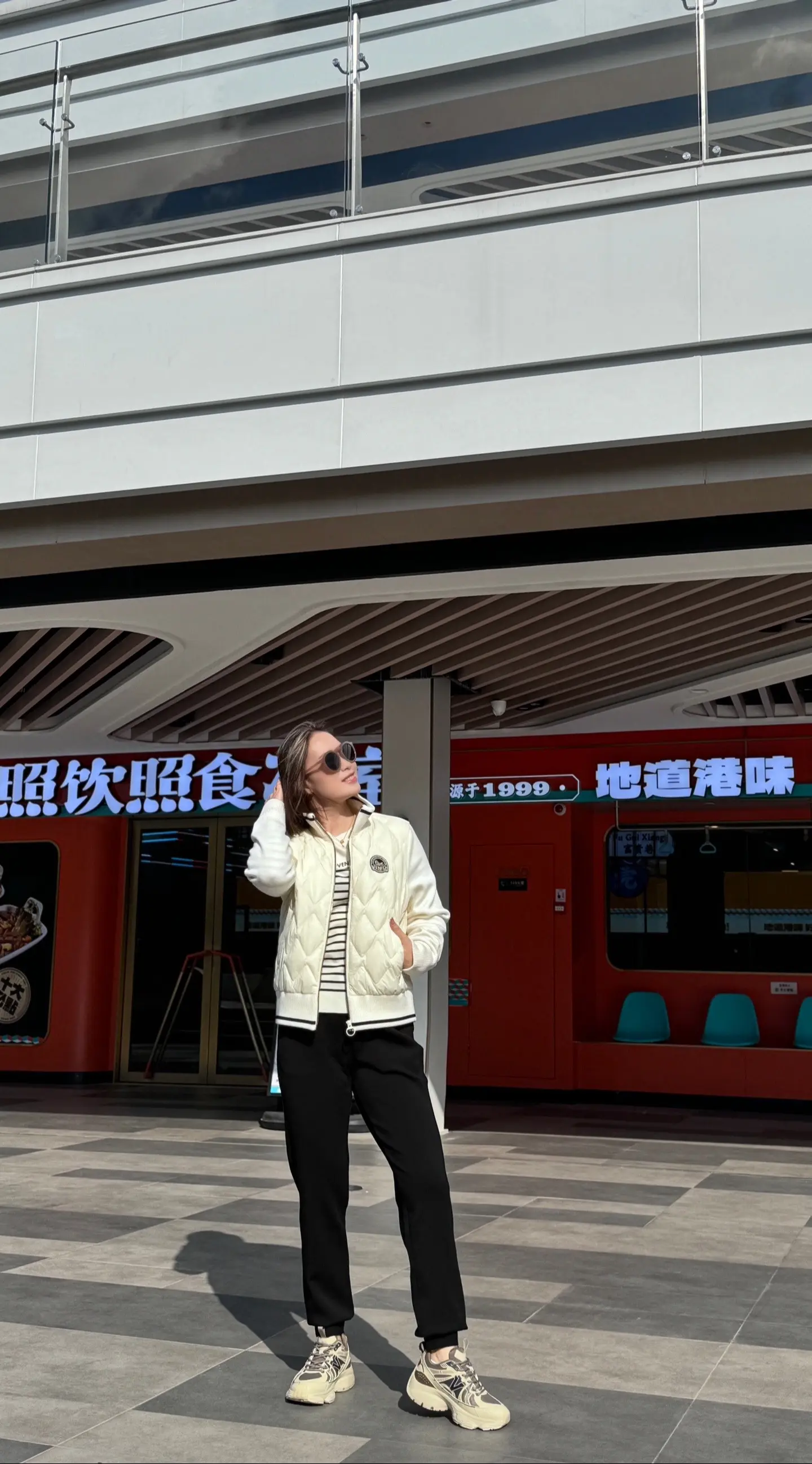 发型不仅可以改变外貌，还可以改变心情