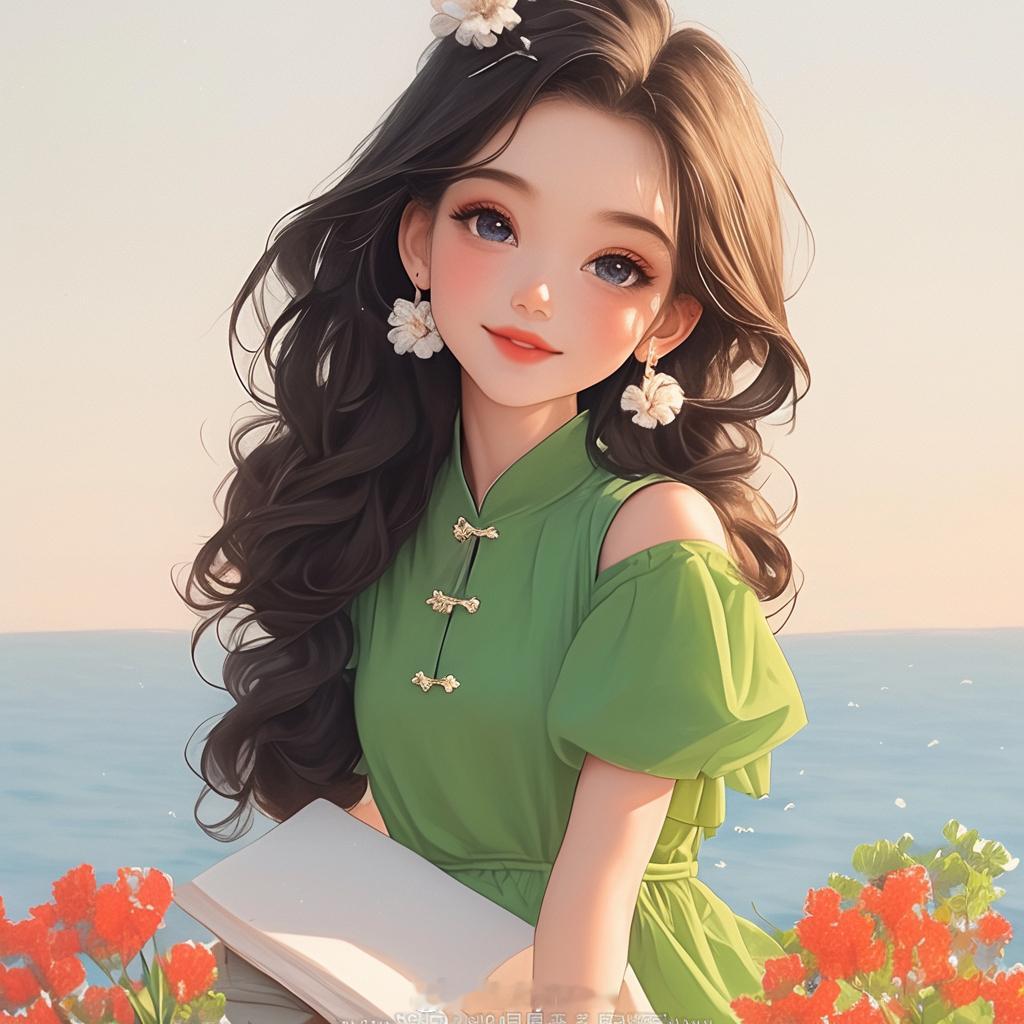 🎐    ོ²⁰²⁴/₇.₁₆🌻⇔ྲღ༩༩“让心灵成为一片净土种下希望 收获