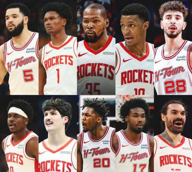 火箭打的不是小球，是以防守著称。打阵地战，是火箭进攻的主要手段，虽然得分不多，但