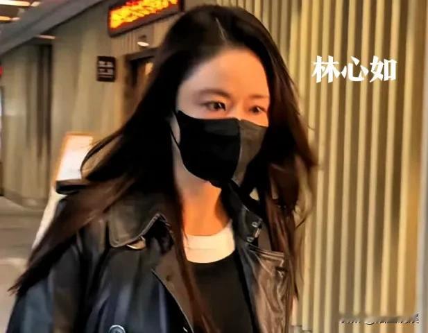 27年前，琼瑶的眼光真毒！

1997年的，21岁的林心如正在读大学，琼瑶点名她