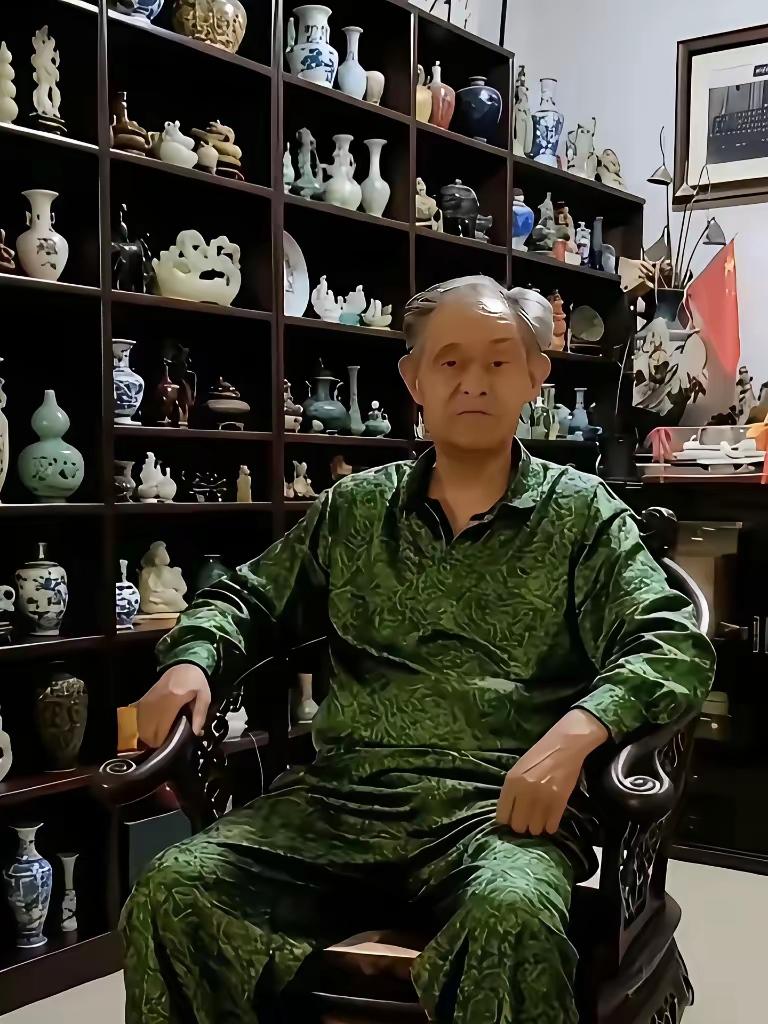 一张图暴露了徐院长的含金量

都说这郭美美一己之力，直接搞臭了红十字会，释永信搞