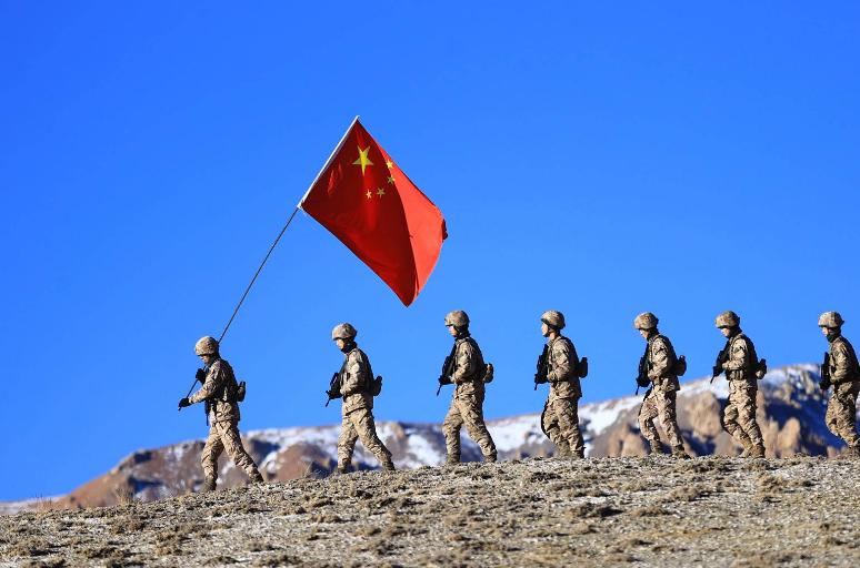 大陆已经在做解放台湾的战争准备了，而不是统一战争，最明显的信号就是对美国的态度不