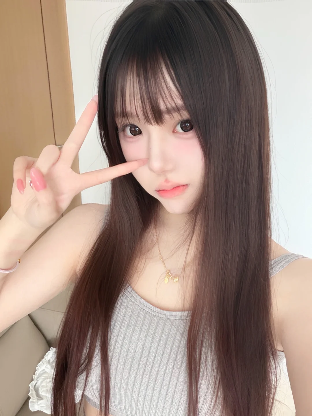ˆ꒳ˆ